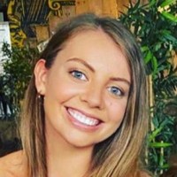 Sophie Henderson-Smith