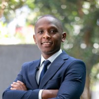 Michael Kamau