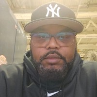 Antonio Jimerson