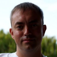 Dmitriy Khodyrev