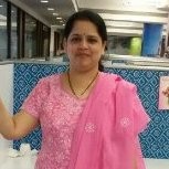 Gitanjali Deo
