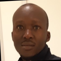 Jay Nyathi