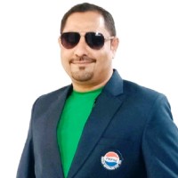 Sarmad Bhatti