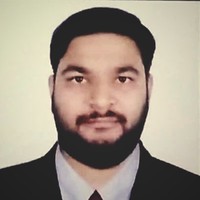 Paresh Dhokiya