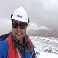 Javier Vega Rojas