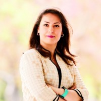 Maral Fakoor