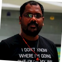 Santosh Mahanti