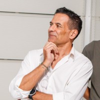 DANI ESPUNY CABALLERO