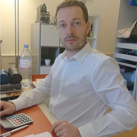 Luca Gaddi