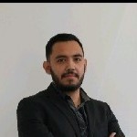 Israel Arellano Reyes