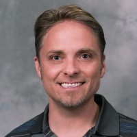Christopher Hodge