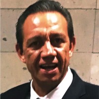 Alfonso Caceres Fox
