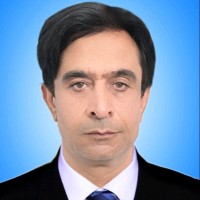 Hafeez-Ur-Rehman Barki