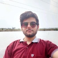 Zaid Ahmed Syed