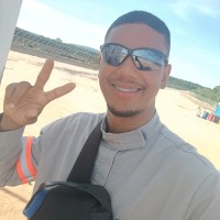 Marcos Gabriel Rocha Coutinho