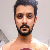 Muddasir Ali
