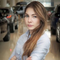 Ekaterina Demina