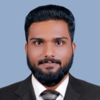 Akshay Ramachandran