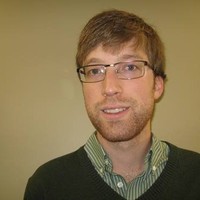 Geoff Kiefer