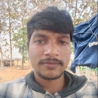 Gammingi Solomon Raj