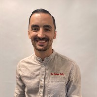 Jeremy Scalchunes Bcba, Lba-Ny