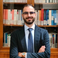 Simone Giallonardo