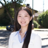 Amy Zhang