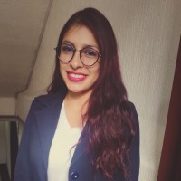 Azul Kamila Pardo Ocampo