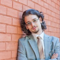 Алексей Кодун