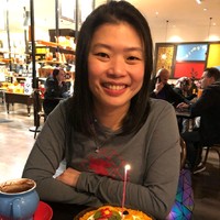 Karen Teoh