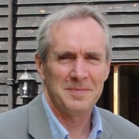 Graeme Rawlings