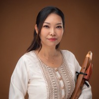 Laurine Lim