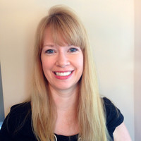 Pam Grosvenor
