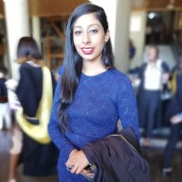 Priyal Karson