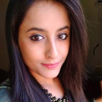 Aaheli Naha