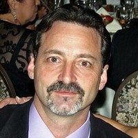 Mark Bailey