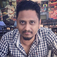 Sharavanaa Mahendran