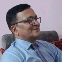 Randhir Kumar Singh