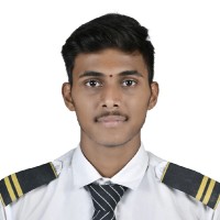 Chaitanya Ujwala Maruti Devkatte