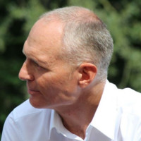 Dietmar Ing. Stefanon Bsc Ma