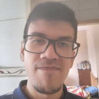 Rafael Lima da Silva