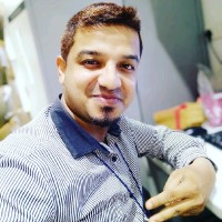 Amar Jyoti Kalita