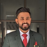 Prashant Kuntal