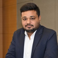 Mayank Parekh
