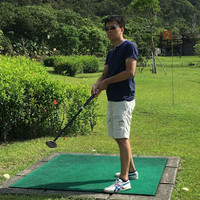 Khan Huang