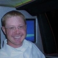 Derek Glosson