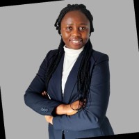 Onyeka Victoria Onyeokweni. Ms.C, Fmva®