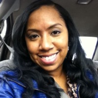 Alana Crawford