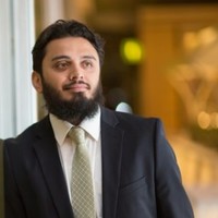Azhar Siddique