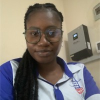 Hope Effiong